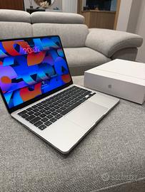Macbook air M4
