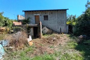CASA INDIPENDENTE A OLEVANO ROMANO