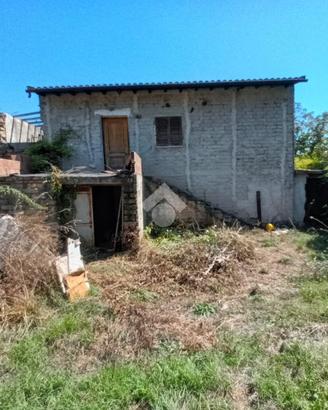 CASA INDIPENDENTE A OLEVANO ROMANO
