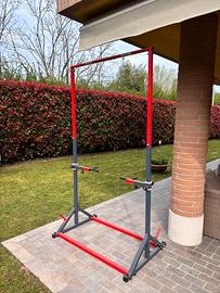 Power tower barra per trazioni