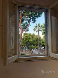 Appartamento a 50mt dal mare last minute