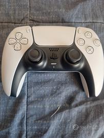 ps5 controller nuovissimo