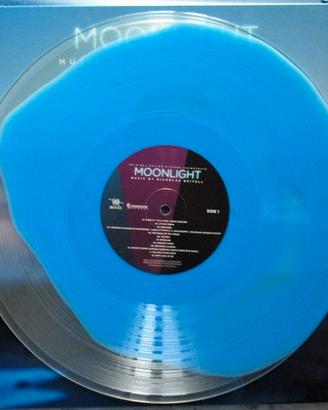 NICHOLAS BRITELL-MOONLIGHT-vinili colorati