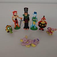 Sorpresine Aida degli Alberi Kinder Ferrero