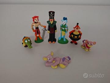 Sorpresine Aida degli Alberi Kinder Ferrero