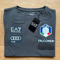 T-shirt Fisi