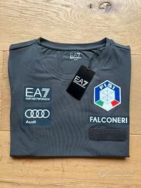 T-shirt Fisi