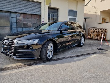 Audi A6 2.0 tfsi 252cv