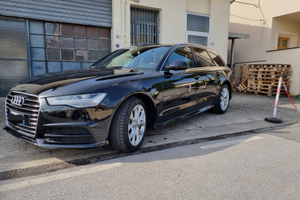 Audi A6 2.0 tfsi 252cv