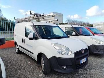 FIAT Doblo` 1.6 Mjt 105cv.