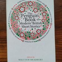 The Penguin Book of Modern British Short Stories