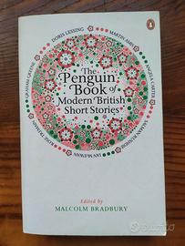 The Penguin Book of Modern British Short Stories