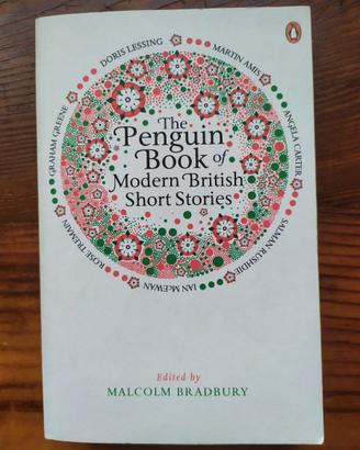 The Penguin Book of Modern British Short Stories