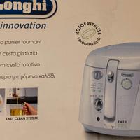 n1 friggitrice elettrica nuova