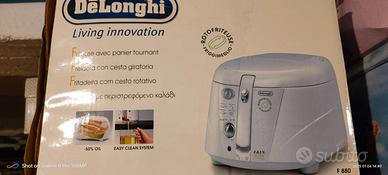 n1 friggitrice elettrica nuova