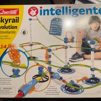 Skyrail Evolution 6600 Quercetti