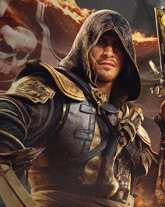 Assassin Creed Black Flag Resynced Deluxe Edition