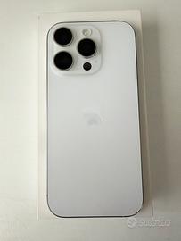 Iphone 16 pro