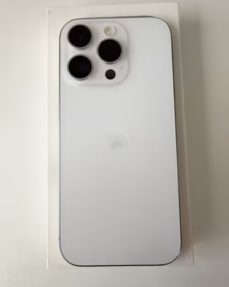 Iphone 16 pro