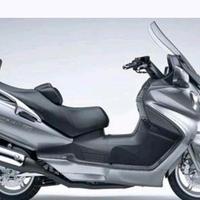 Ricambi x Burgman 650 