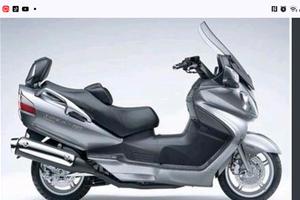 Ricambi x Burgman 650 