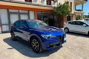 Alfa Romeo Stelvio 2.2 Turbodiesel 190 CV AT8 Q4 E