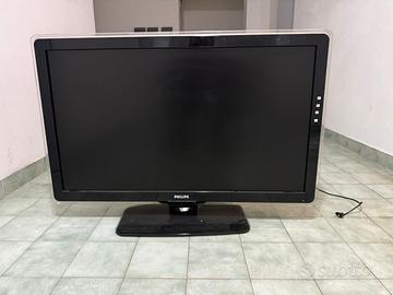 Philiphs 47 pollici plasma