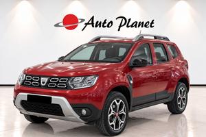 Dacia Duster 1.0 TCe 100 CV 4x2 Techroad