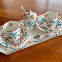 Tazzine da Caffe’ Staffordshire