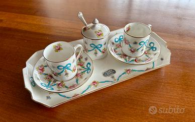 Tazzine da Caffe’ Staffordshire
