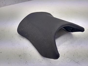 KTM RC ABS 125 SELLA SADDLE ANTERIORE PILOTA 2015 