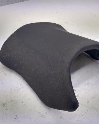 KTM RC ABS 125 SELLA SADDLE ANTERIORE PILOTA 2015 