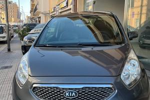 Kia Venga 1.6 CRDi VGT TX