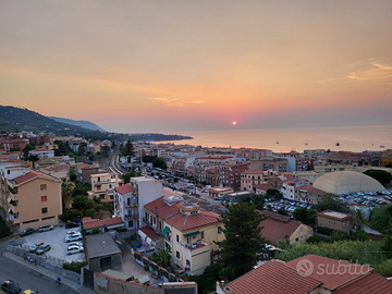 Cefalu vendes appartamento