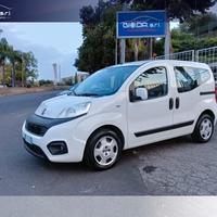 Fiat Qubo 1.3 MJT 95 CV Dynamic