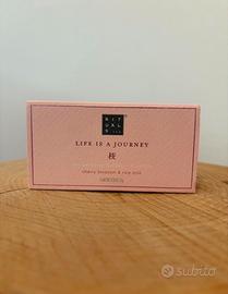 Rituals kit completo macchina, sakura