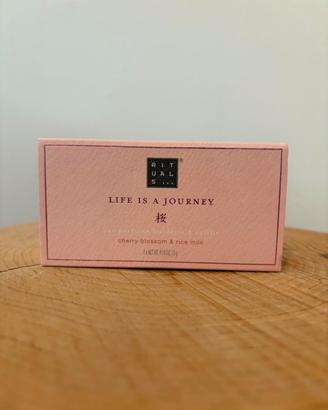 Rituals kit completo macchina, sakura