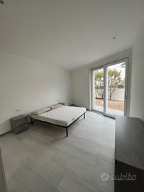 Camere Abano terme 900 al mese