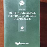 LIBRO Linguistica generale ...