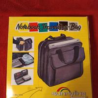 Borsa PC Travelling Bag Portatile Notebook Anni 90