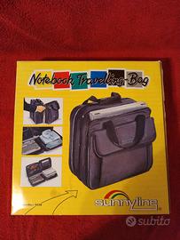 Borsa PC Travelling Bag Portatile Notebook Anni 90