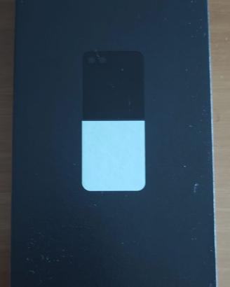 SAMSUNG GALAXY Z FLIP 5 SM-F731B 8+512GB SIGILLATO