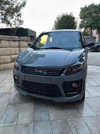 Microcar lijer js50 sport ultimate
