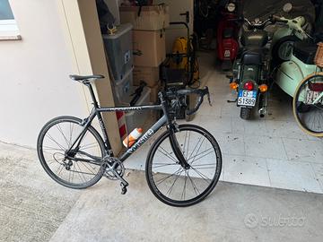 Bici da corsa