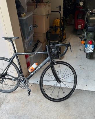 Bici da corsa