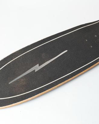 YOW Pipe 32" Power Surfing Series Yow Deck surfska