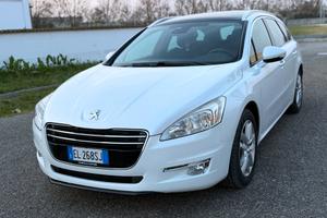 Peugeot 508 2.0 HDi 163CV Full Opzionale