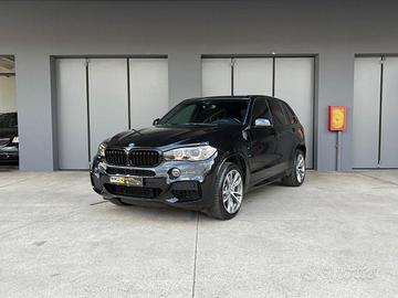 Bmw X5 M50 M50d