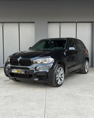 Bmw X5 M50 M50d