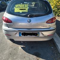 Alfa Romeo 147 – 1.6 Twin Spark Benzina/GPL (2004)